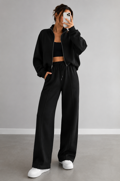 Mocha Mode Lounge Set