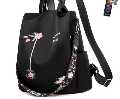 Morning Song Backpack