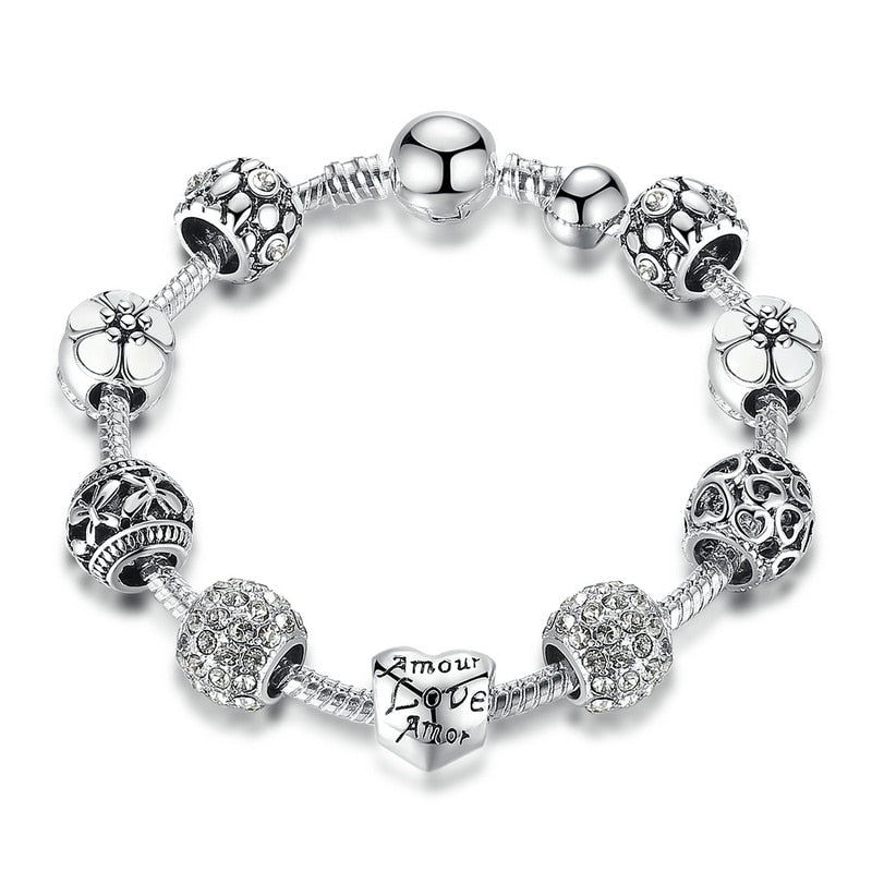 Charmed Life Bracelet