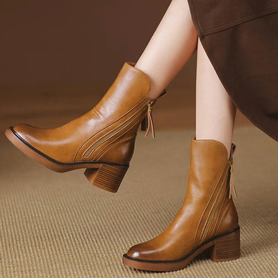 Maple Lane Boots