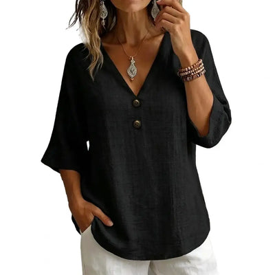 The Brunch Break Top