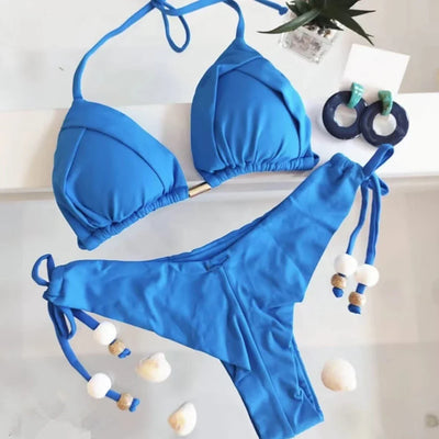 Chain Reaction Bikini