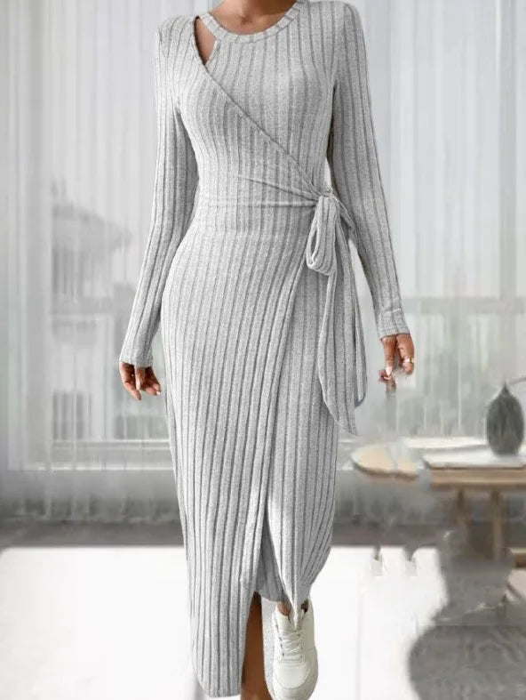 Vivienne Wrap Dress