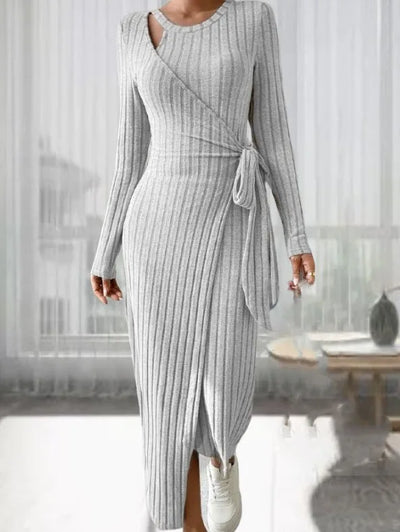 Vivienne Wrap Dress