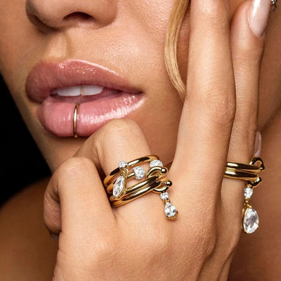 The Starlight Ring