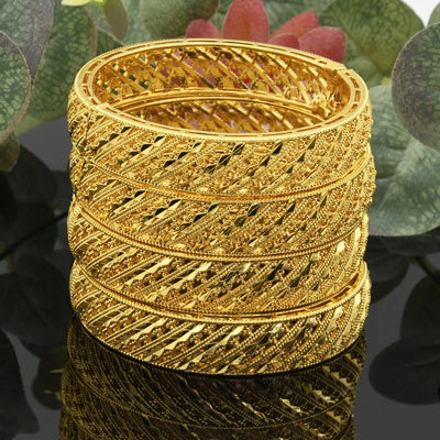 The Empress Bangles