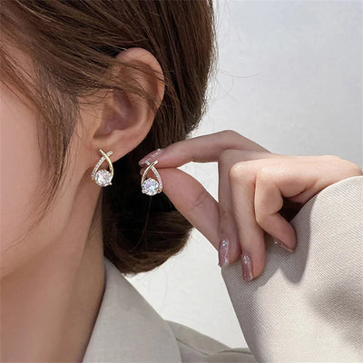 The Ever After Earrings