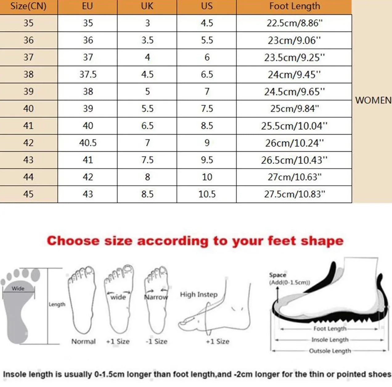 Breathable Fashion Platform Shoes
