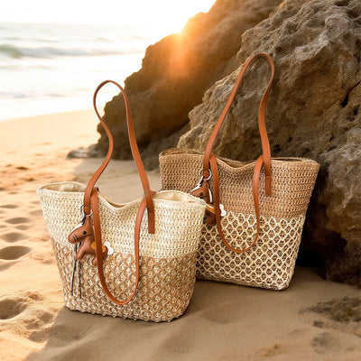 Honey Grove Tote