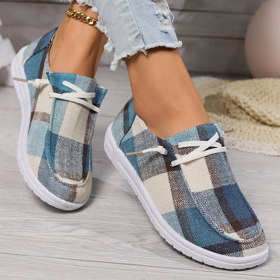 Light Weight Slip-on Flats
