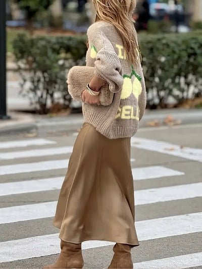 All Day Chic Cardigan