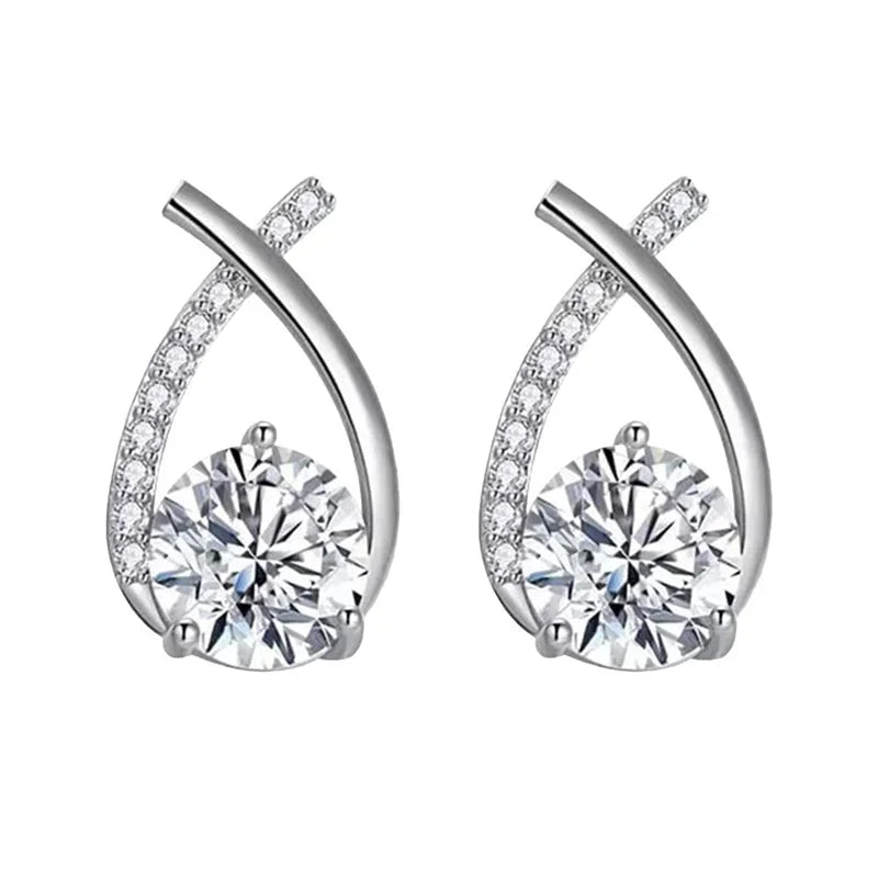 The Ever After Earrings