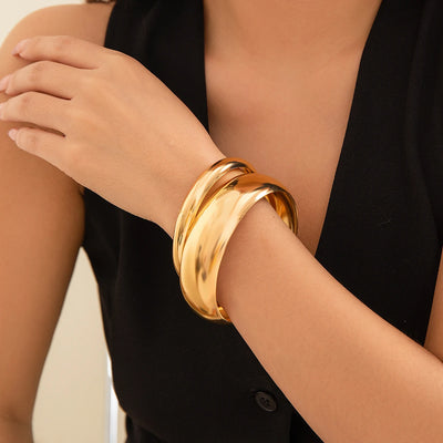 The Power Cuff Set