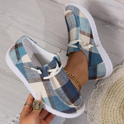 Light Weight Slip-on Flats