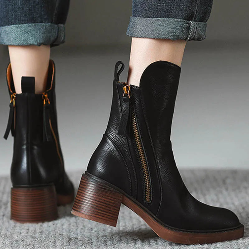 Maple Lane Boots
