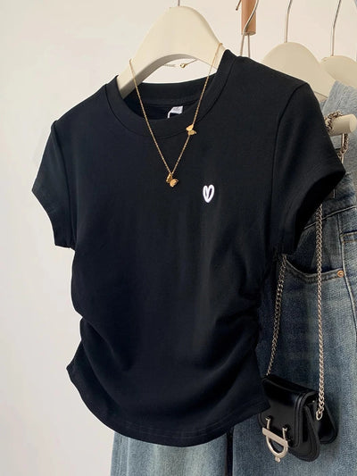 Love Notes Tee