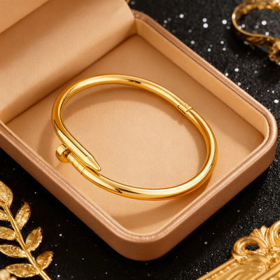 The Nail It Bracelet
