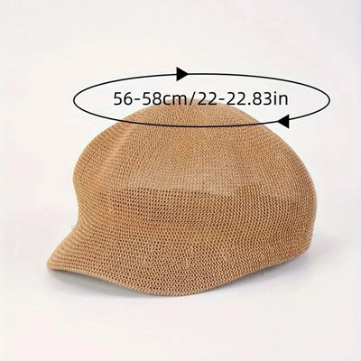 The Kensington Cap