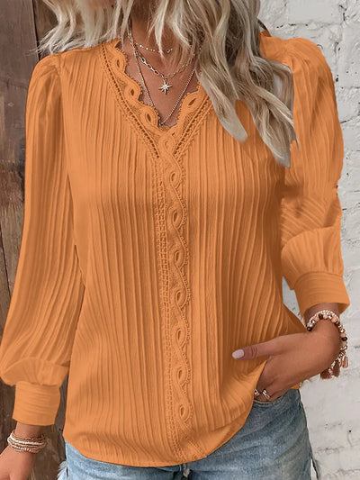 Pretty Plans Blouse