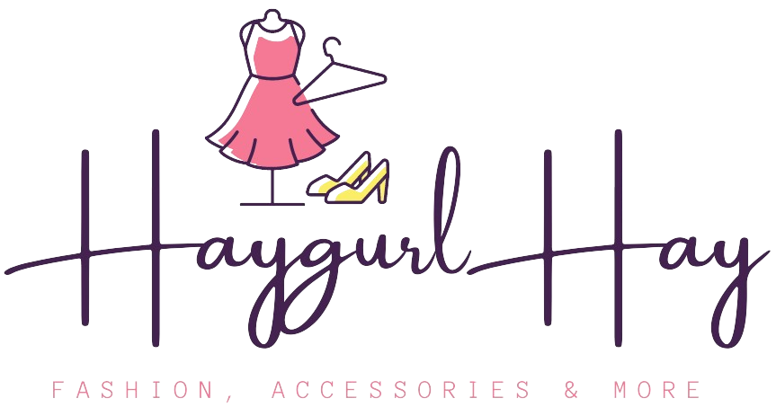 HayGurlHay - Affordable Fashion Accessories & More
– HayGurlHay, LLC