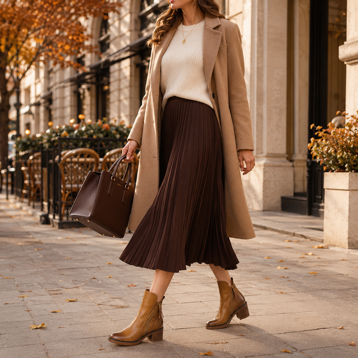 Maple Lane Boots