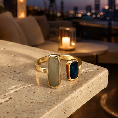 The Gallery Ring