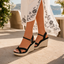 Golden Hour Wedges