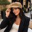 The Kensington Cap