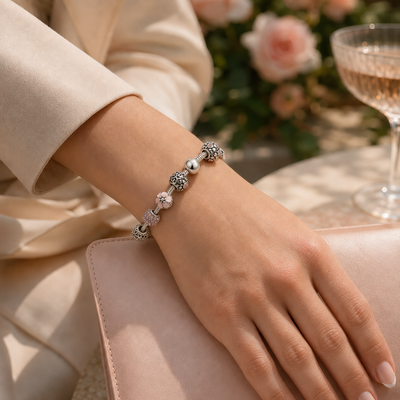 Charmed Life Bracelet