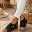 Effortless Charm Sandals