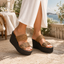 Wild Side Wedges