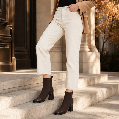 The Monroe Boot