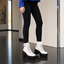 The Rebel Romance Boot