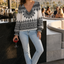 The Art House Blouse