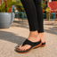 Effortlessly You Sandals