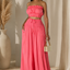 Sunset Sorbet Set
