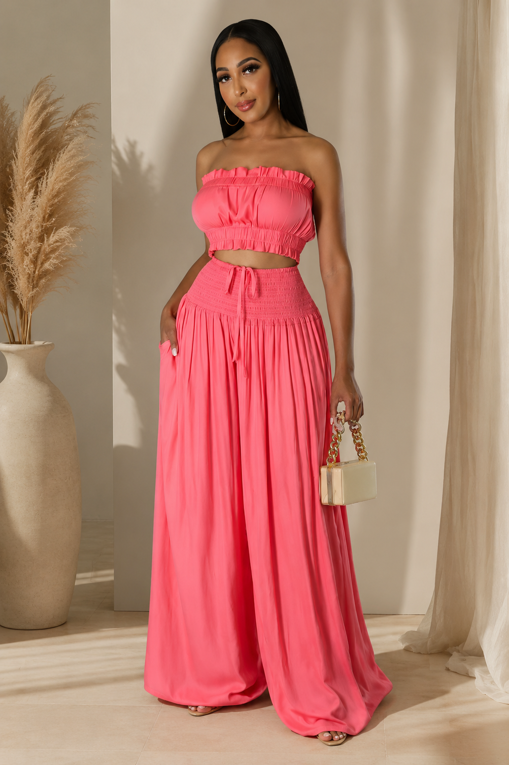 Sunset Sorbet Set