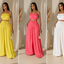 Sunset Sorbet Set