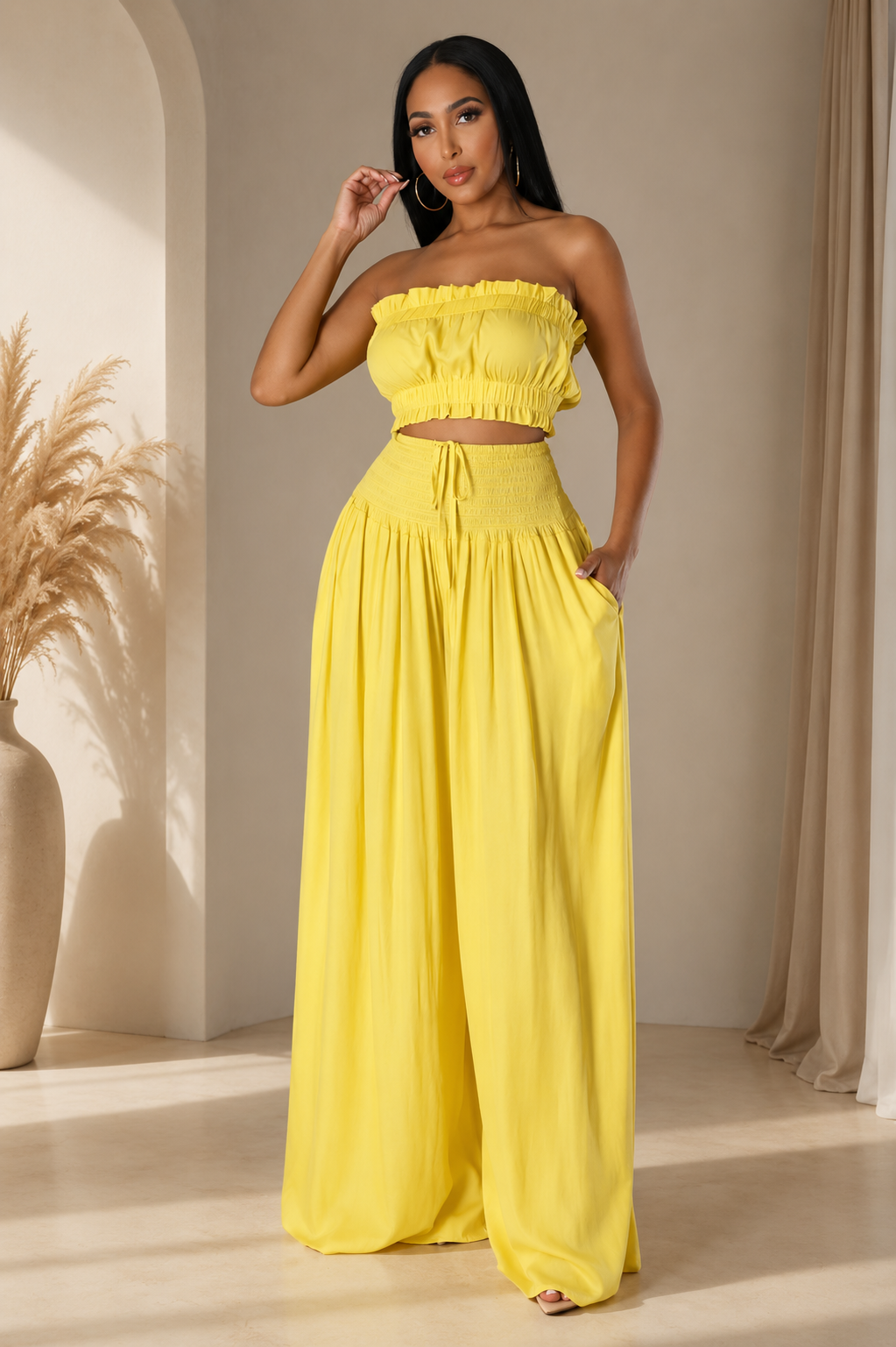 Sunset Sorbet Set