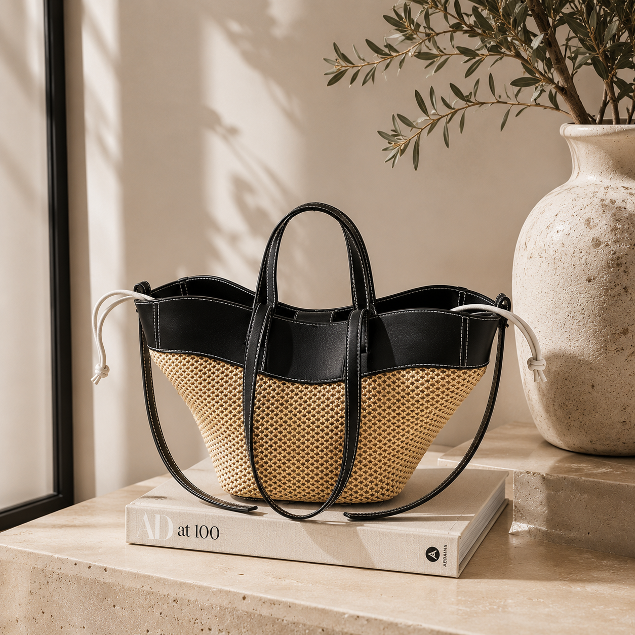 The Weekend Escape Tote