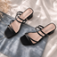 The Little Black Heel
