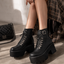 The Rebel Romance Boot