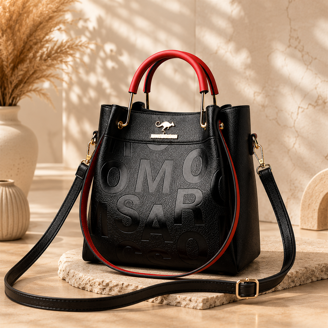 The Madison Avenue Tote