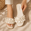 Ruffle Me Pretty Slides