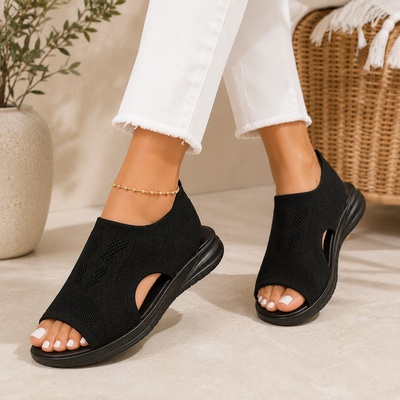 Cloud Walk Sandals