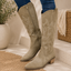 Cowgirl Crush Boots