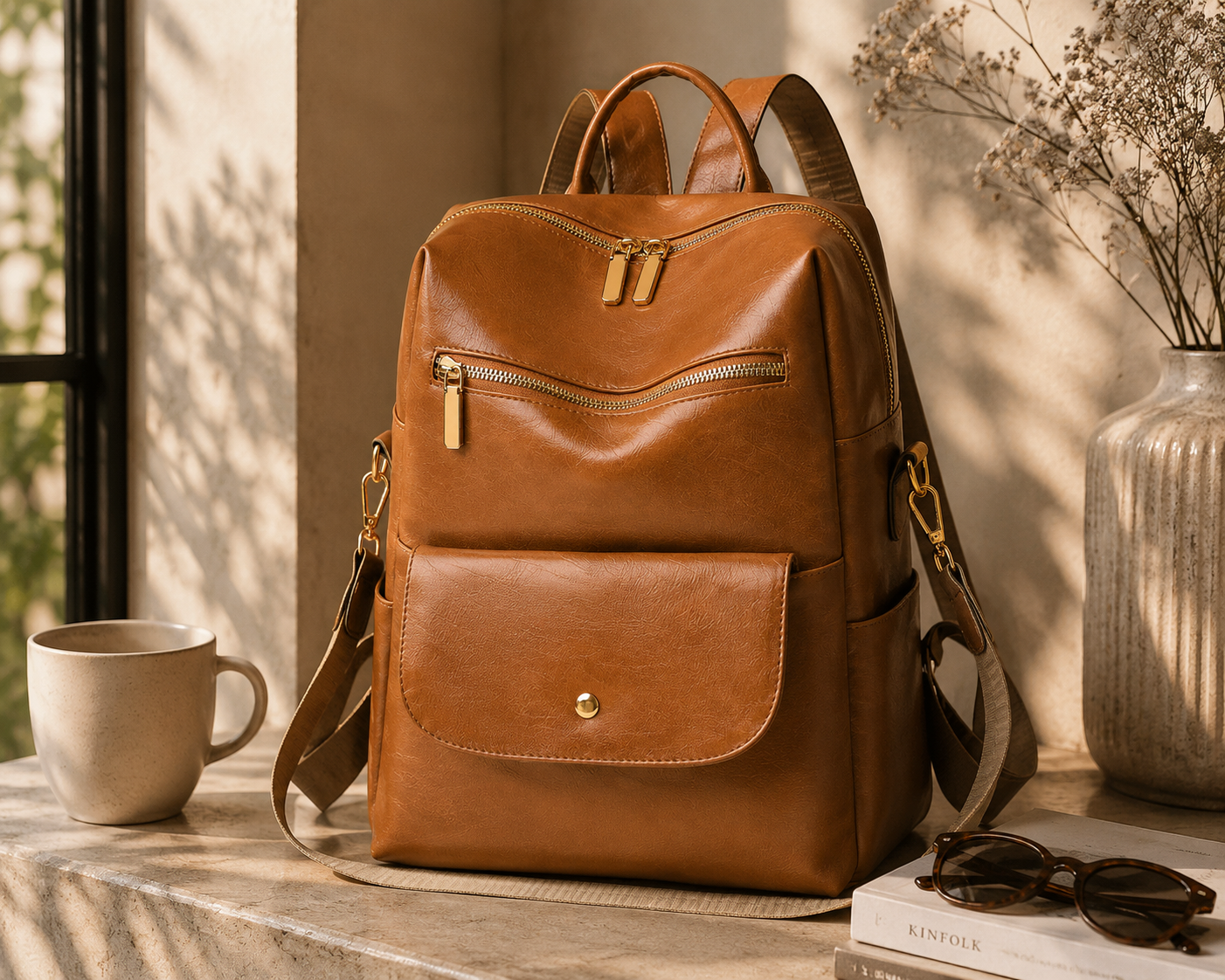 Madison Backpack
