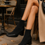 The Monroe Boot