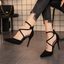 The Celeste Heel