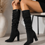 The Vivienne Boot